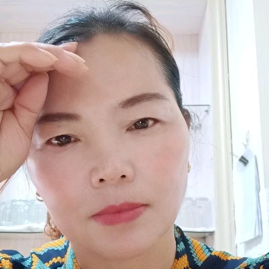 快乐的我。