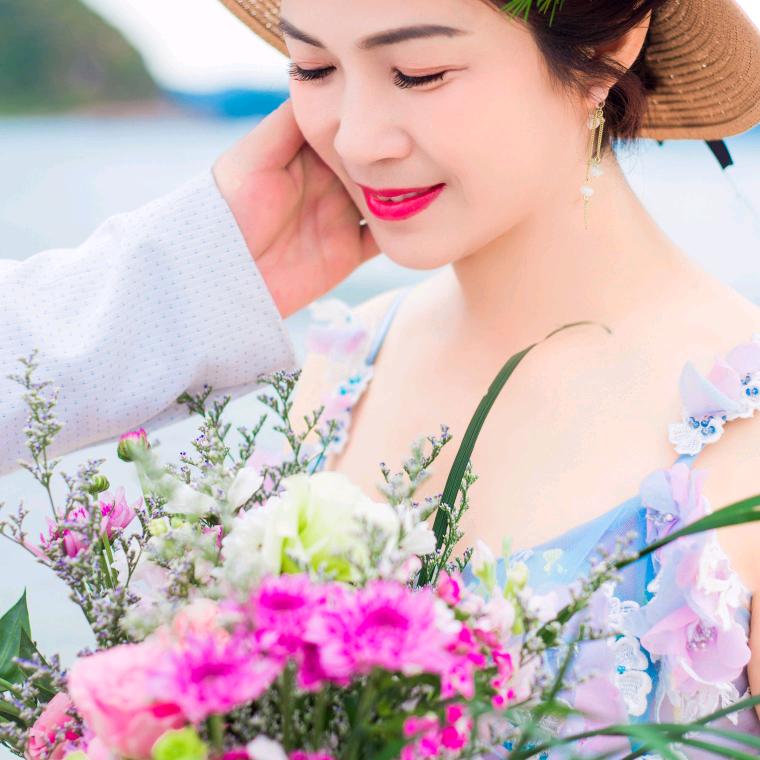 张霞🌹越来越好🌹