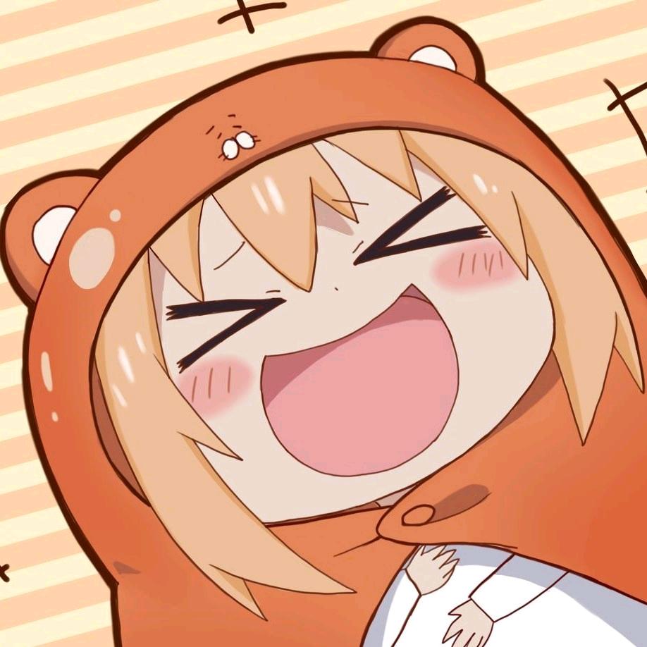 吃货小西