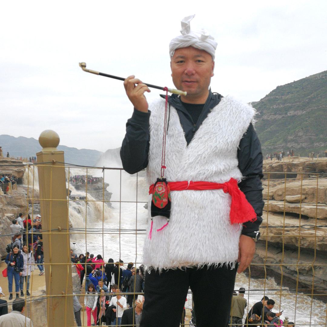青岛二蛋老杨
