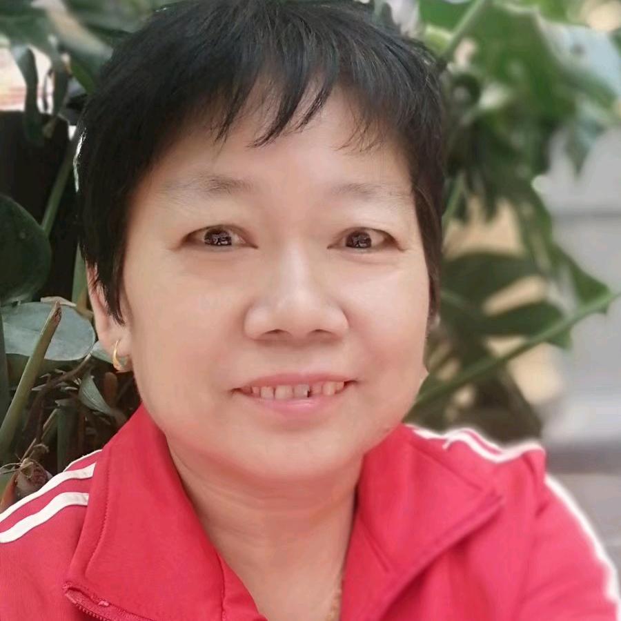 娇娇奶奶