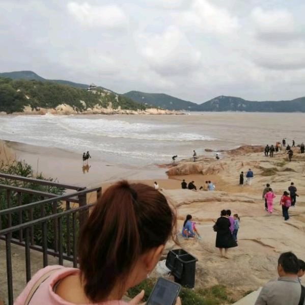 普陀山民宿（近普济寺）