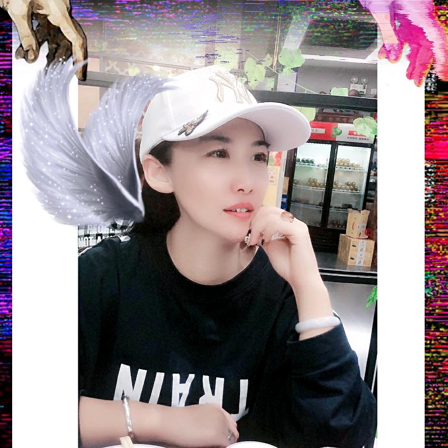 九姑娘   【拒绝私聊】