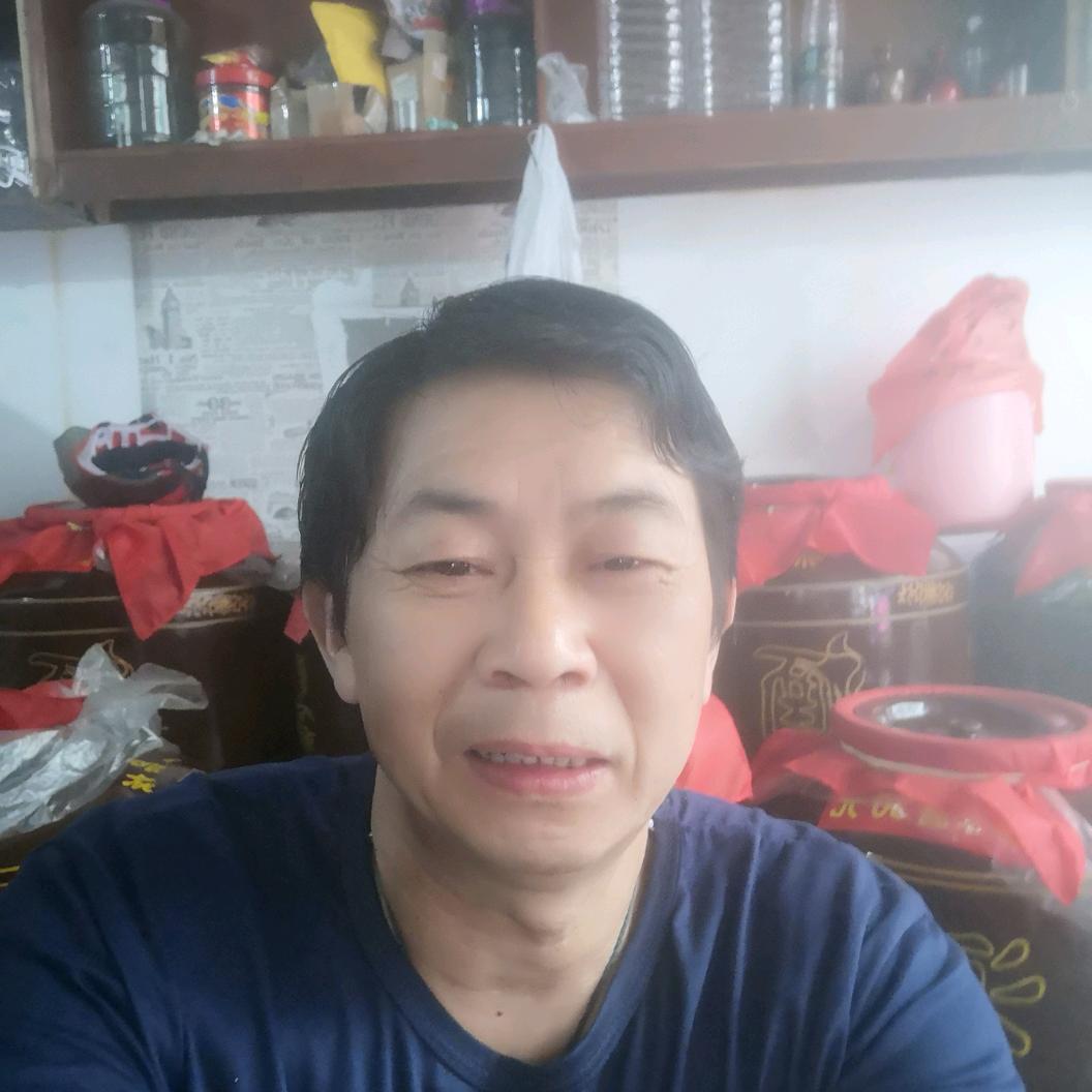 酒家老李