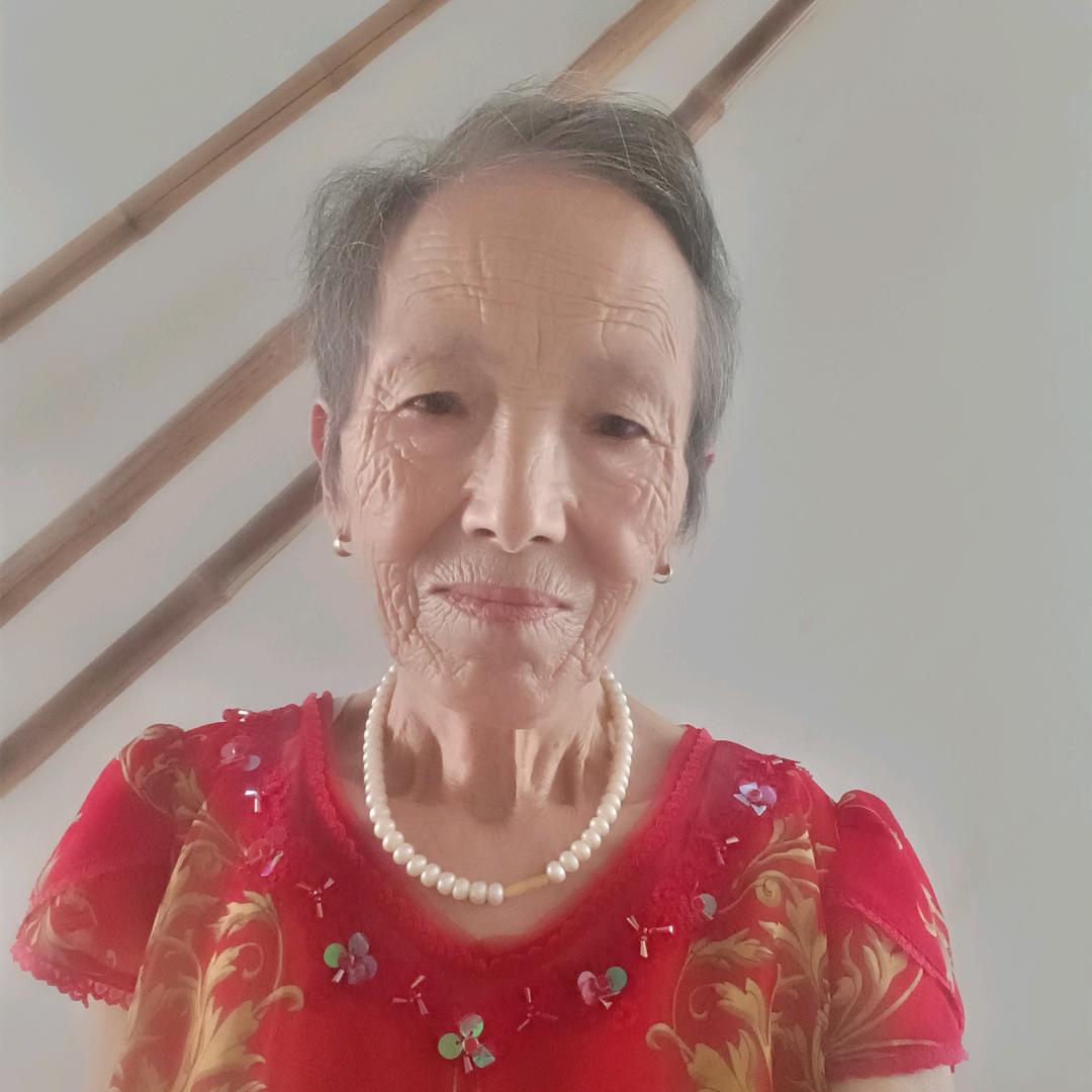 农村大姐。