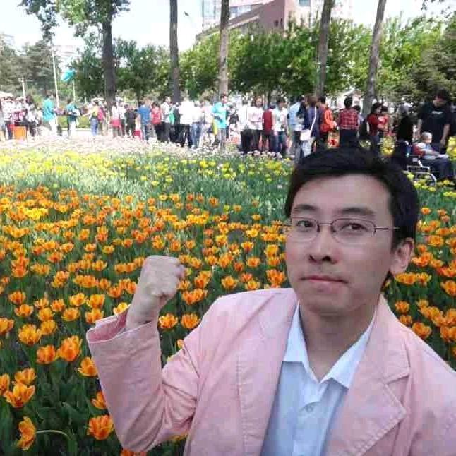 🌈马丹阳