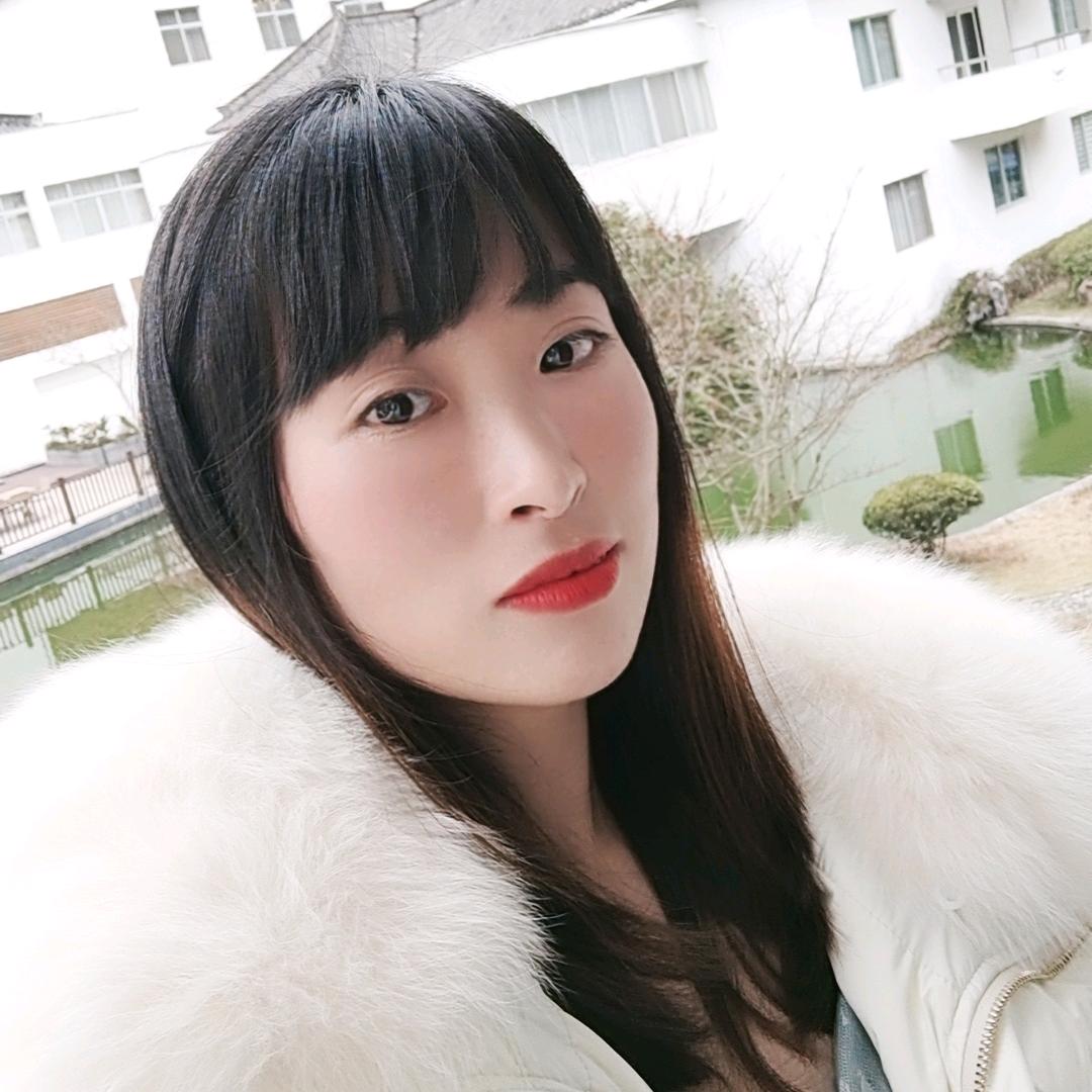 是欢欢呀