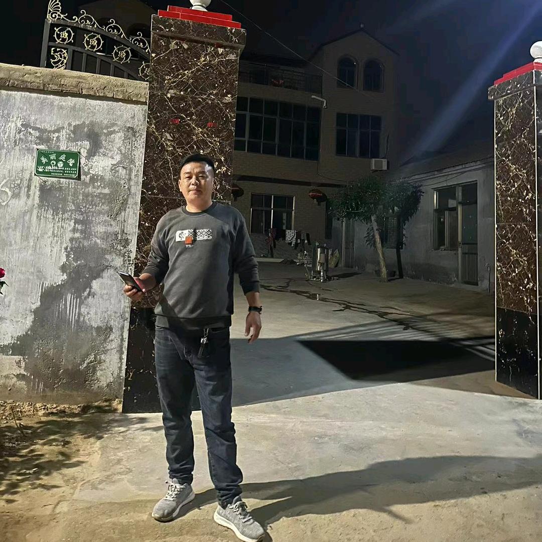 单县艳华山药合作社