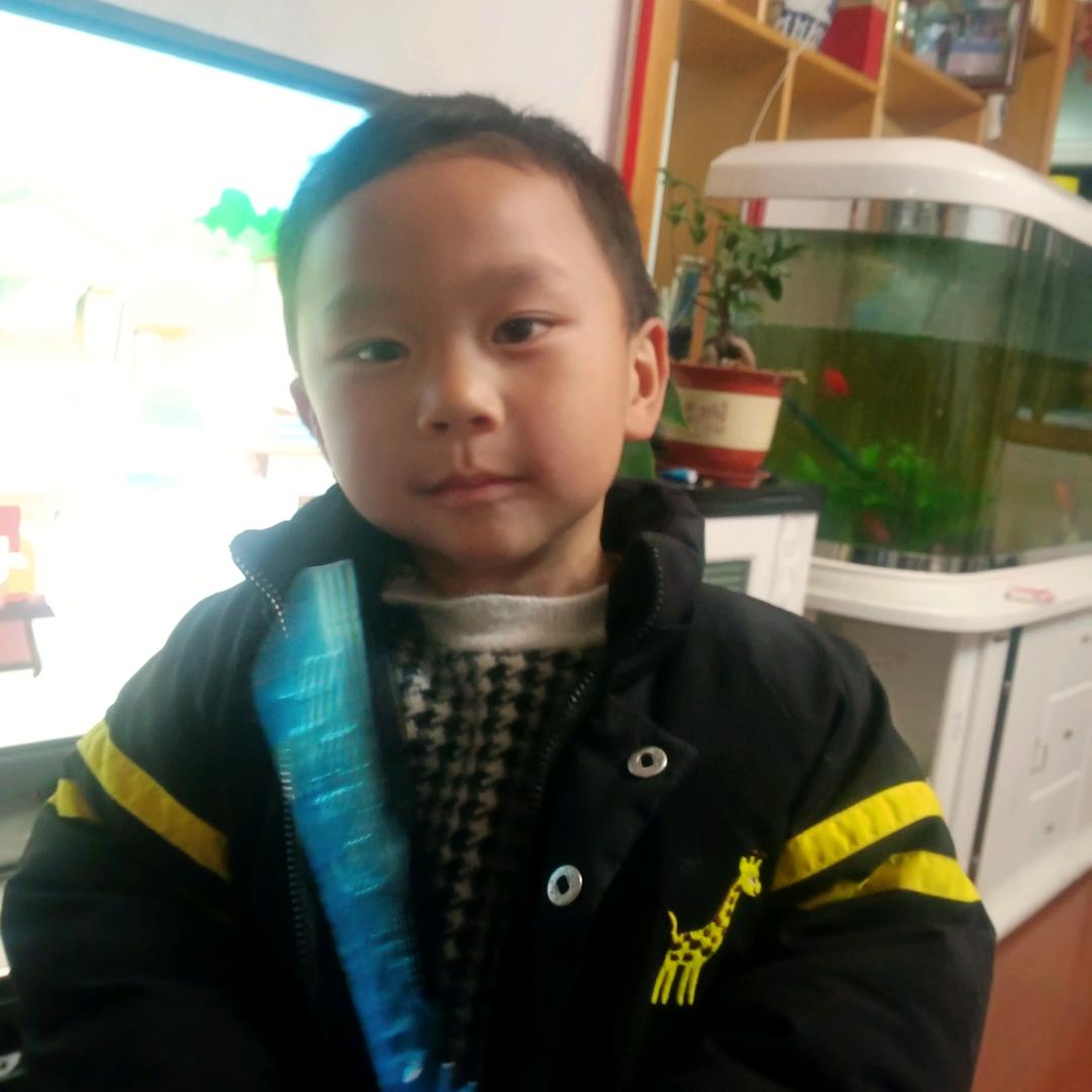 小宝