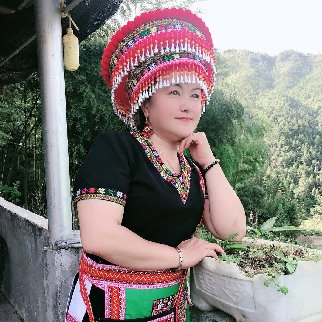美丽山庄