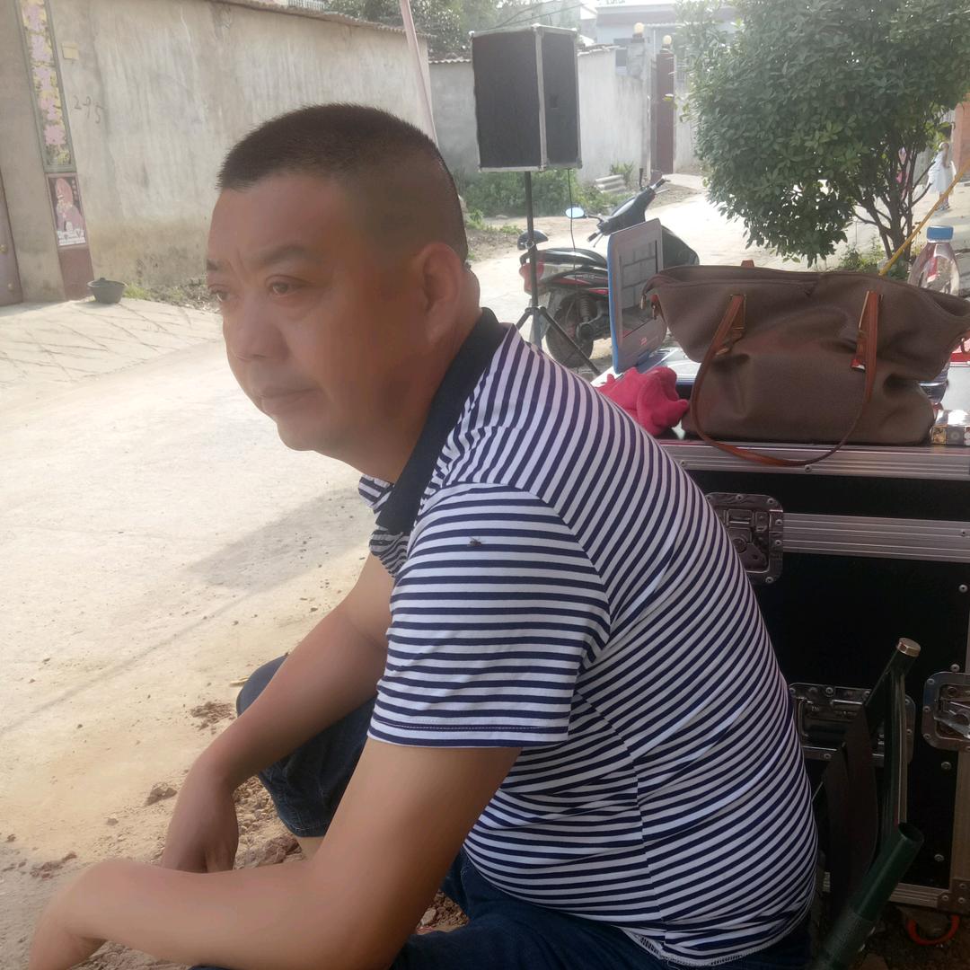 邱小五演艺