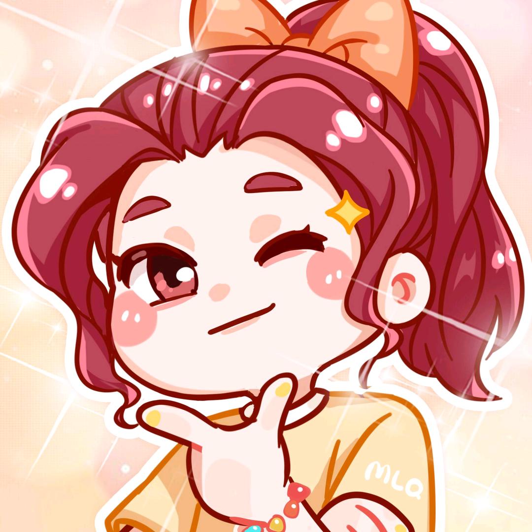 美丽気