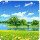 ʘᴗʘ好运常在ﾉ☀