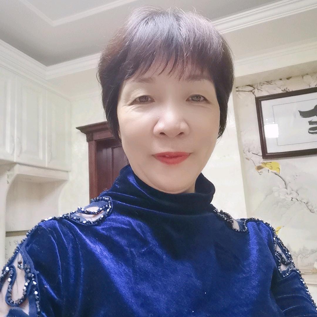 丽华