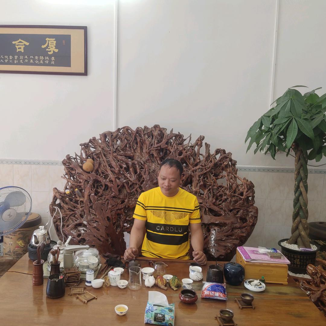 郑挣的
