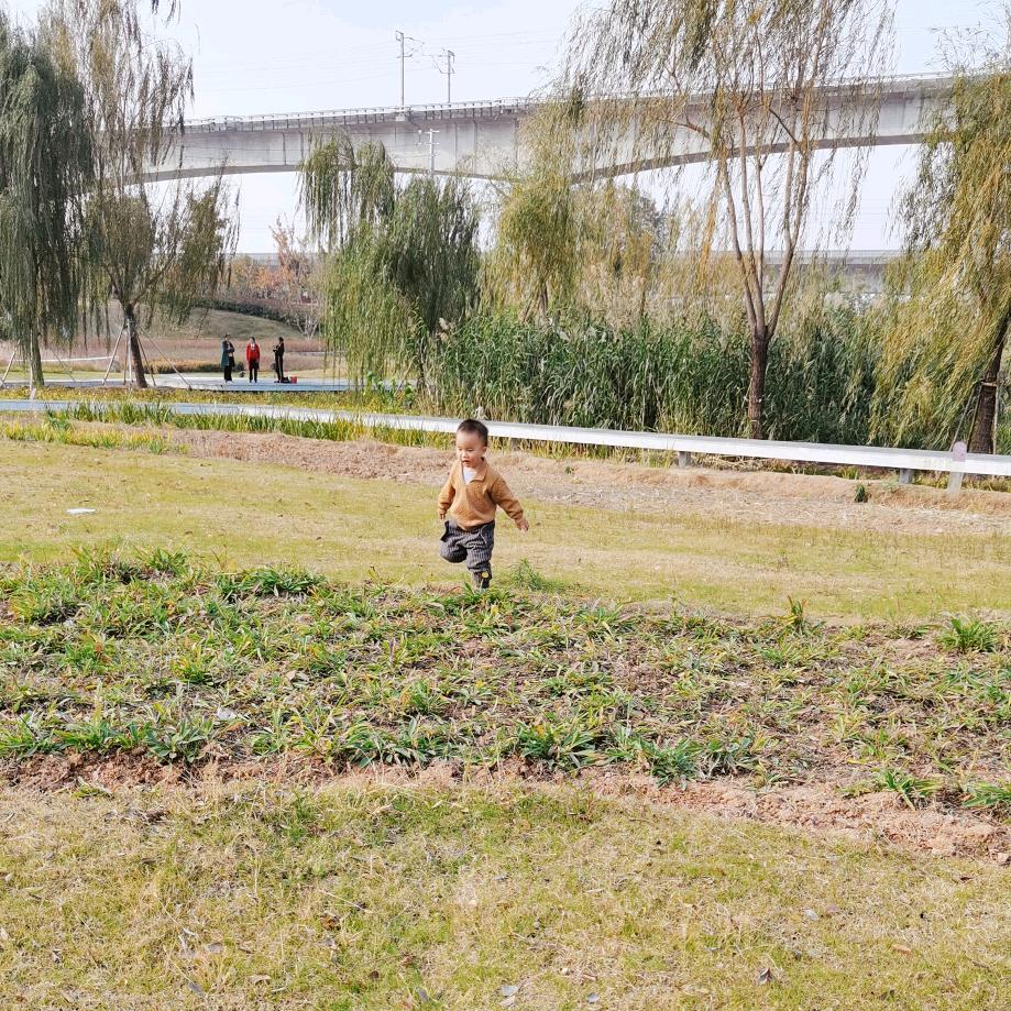 永志宝宝，星宇宝宝