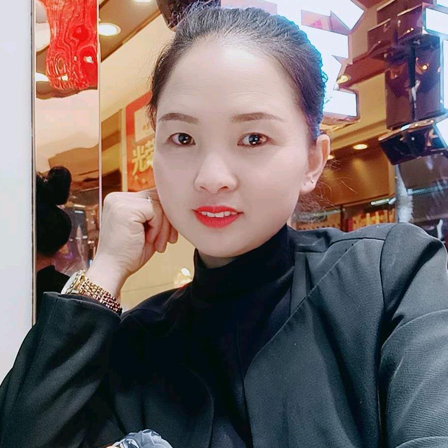 正宁珠宝赵吖吖