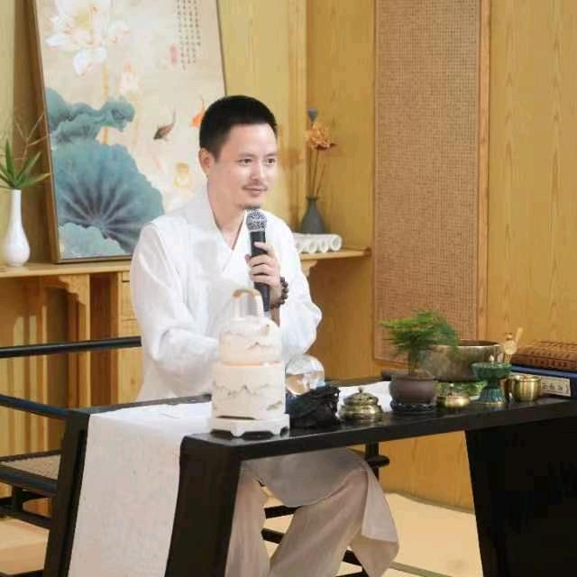 觉者翟先生4131