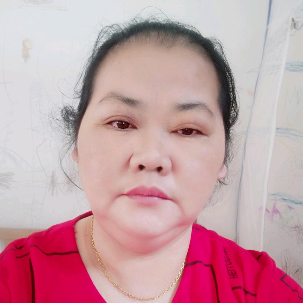 石石姐
