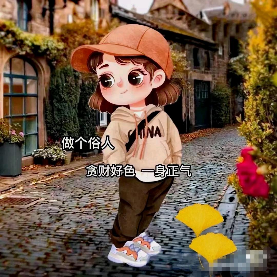 子非鱼，安知鱼之乐💞ꦿ༊🌺ꦿ꯭