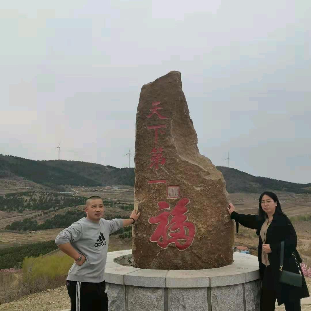 纵涛车行