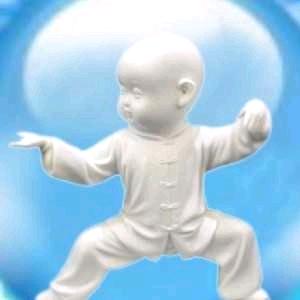 太极-鹰巢初学者