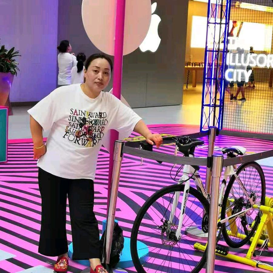 中山街老北京布鞋197号