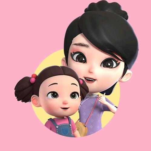 五妈妈有好方法@抖音