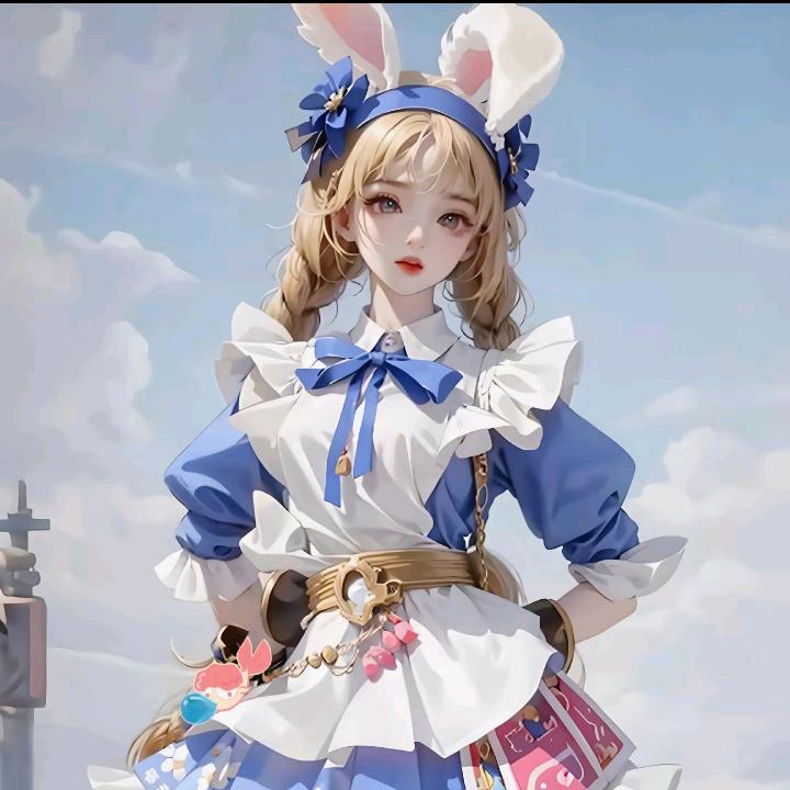 淼淼丶
