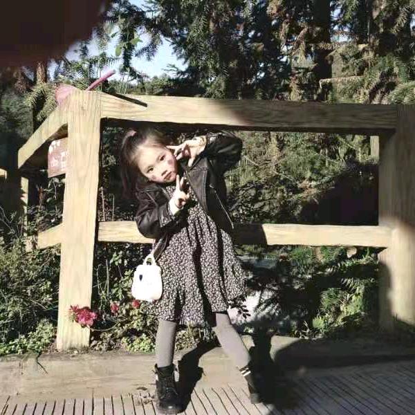 最爱小妍宝