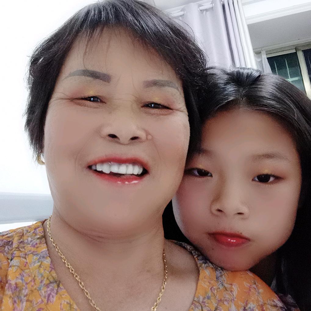 @幸福晚年