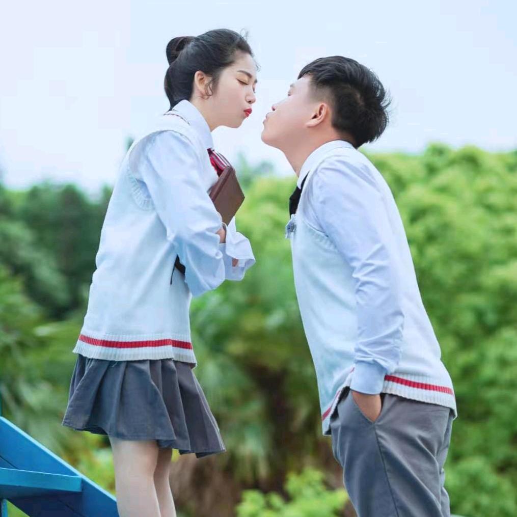 为爱停留❤️为你守候