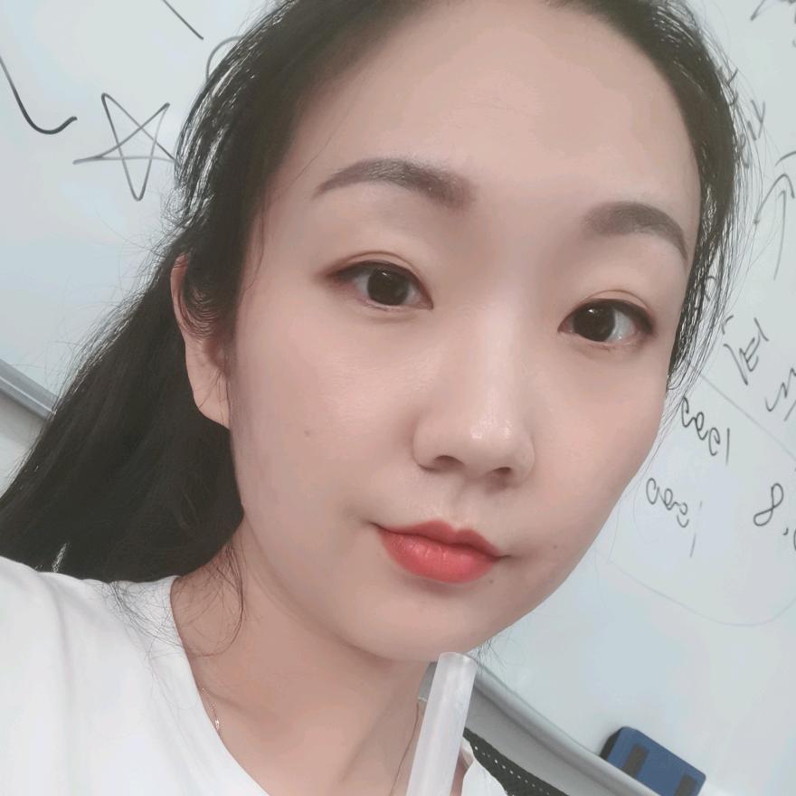 Jang~柚子妈妈