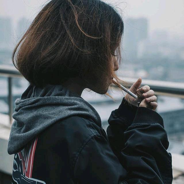 初见时脸红