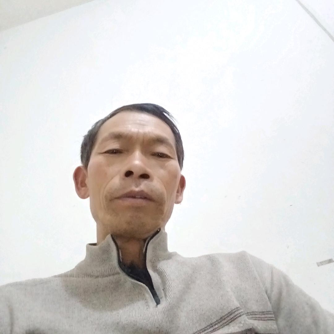 我也想你，你长得真的好漂亮