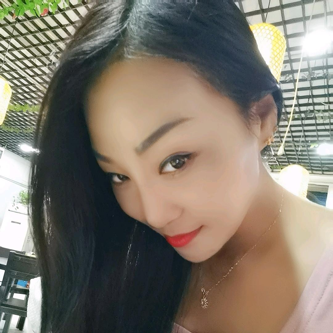 俺叫何美丽🤩