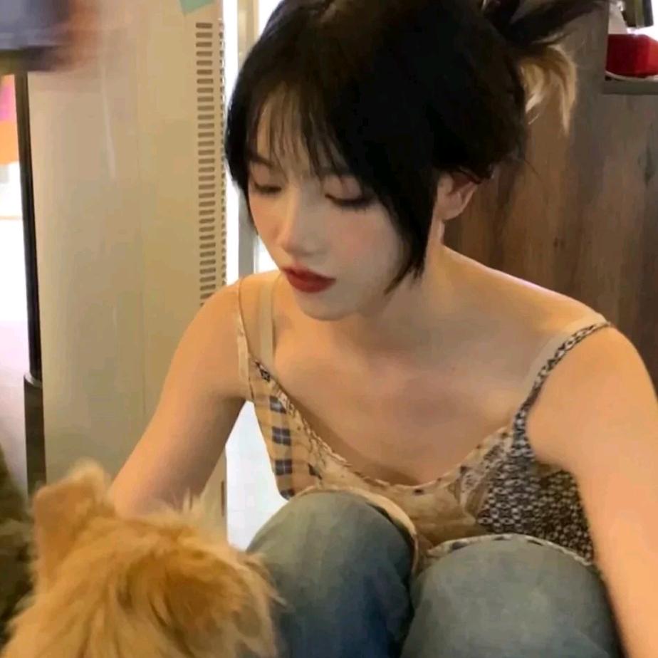 是娇娇呐🌙