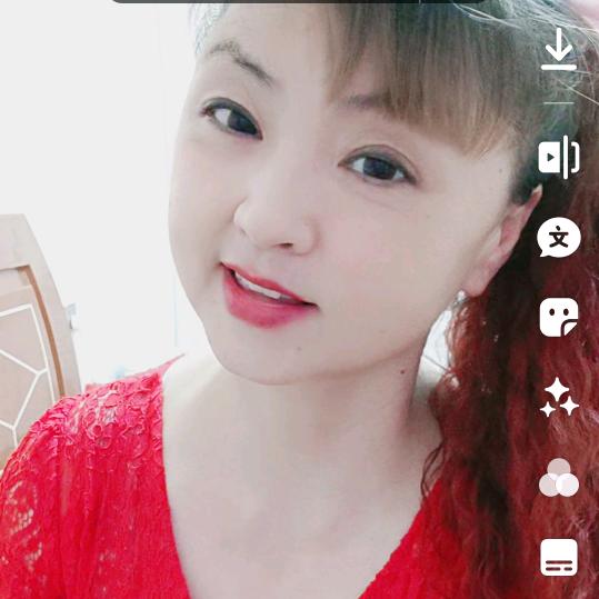 开心😊果