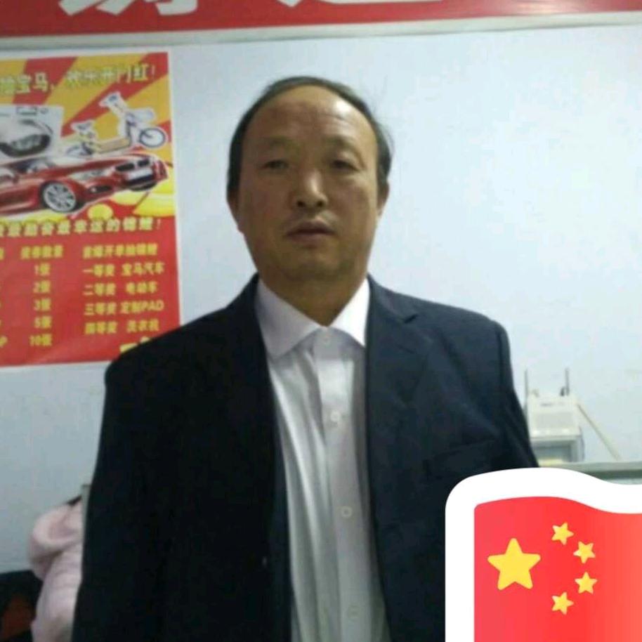 小水滴