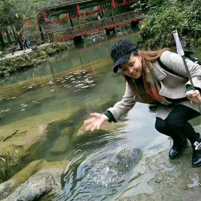 勾勾手的约定