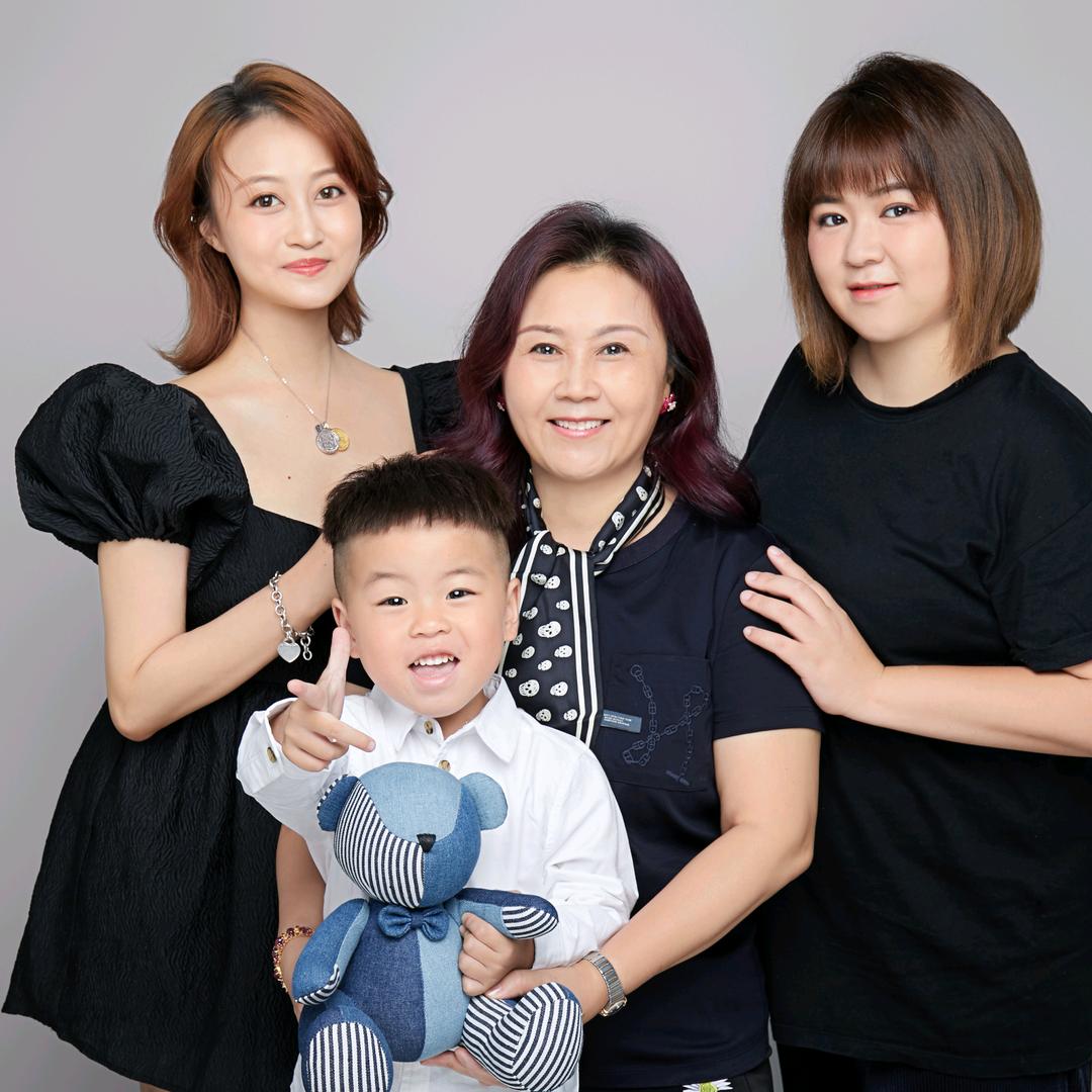 魔仙堡之家@抖音