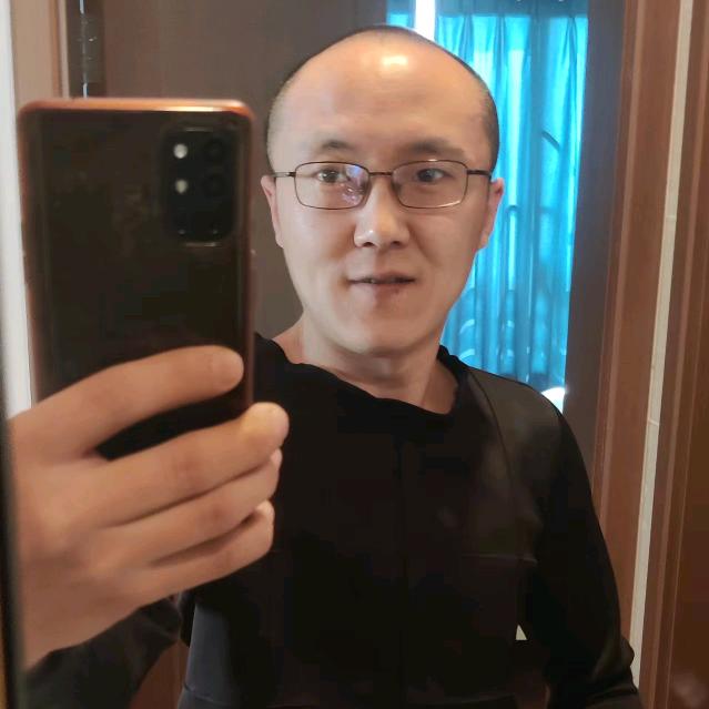 漂泊的老金