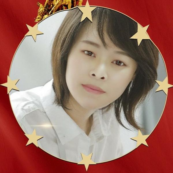 坚强向前走