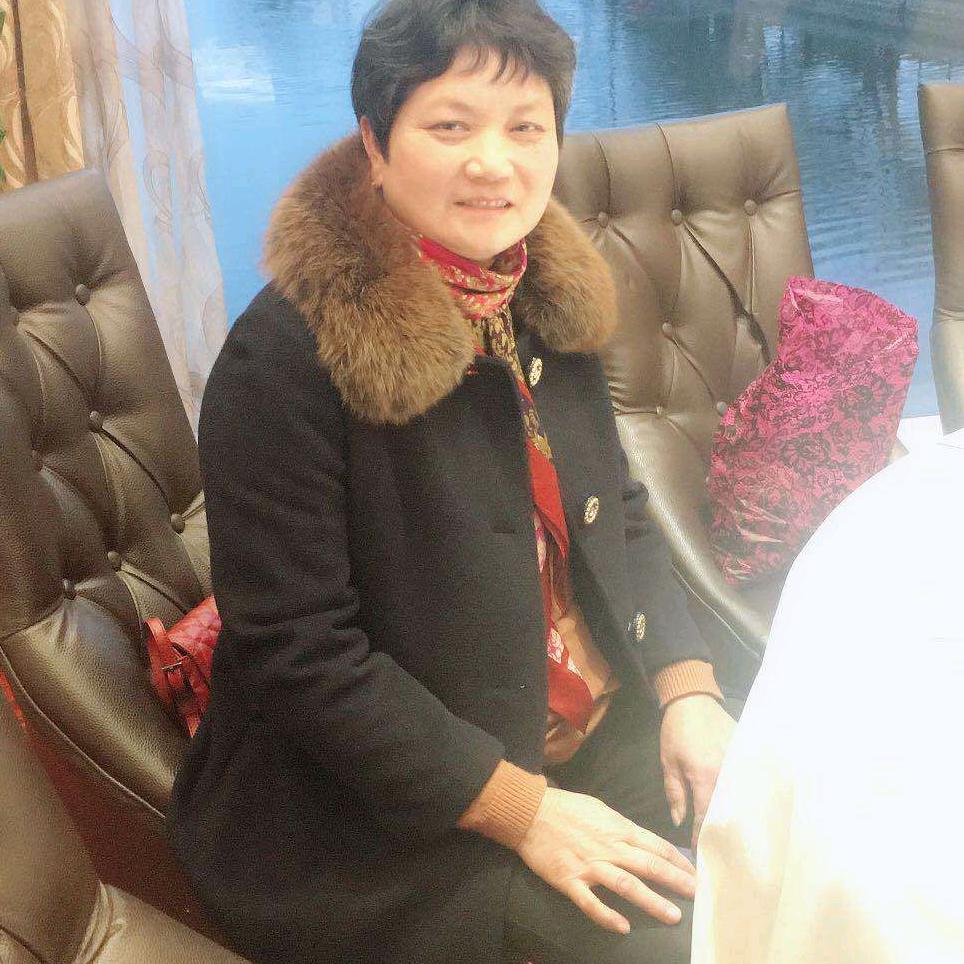 幸福未来