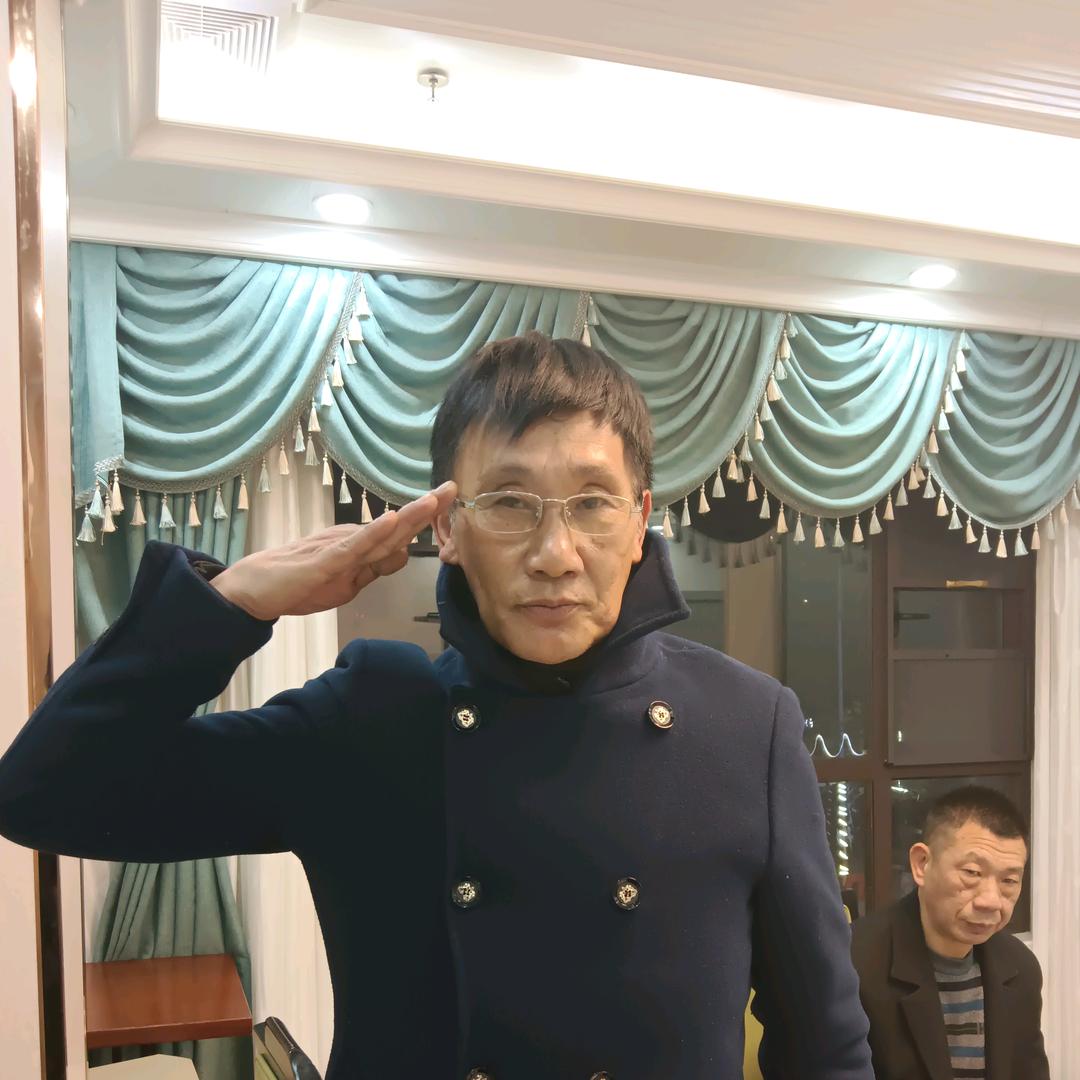 徐传胜