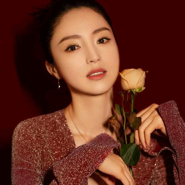玫瑰花儿香