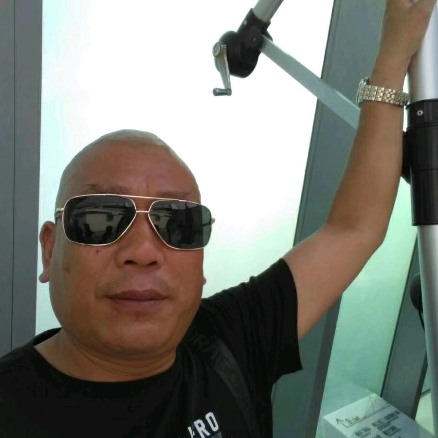 老玩童羊羊，