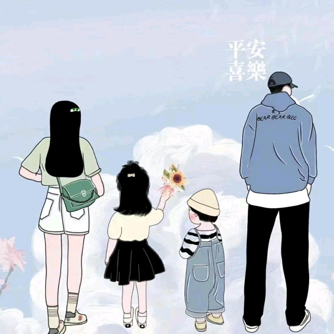 2022.农历4.22永远的思念，轩子w