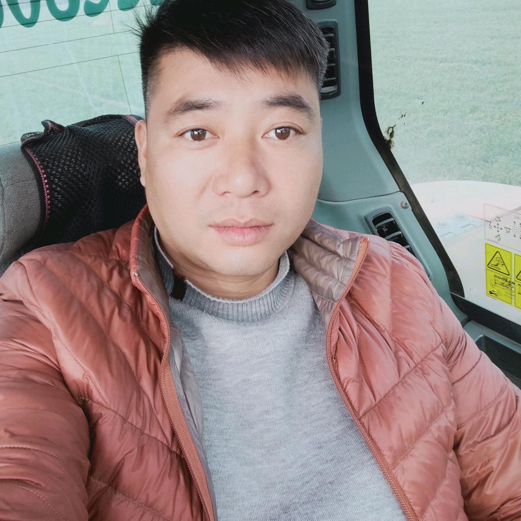 长葛西高速出口挖机出租