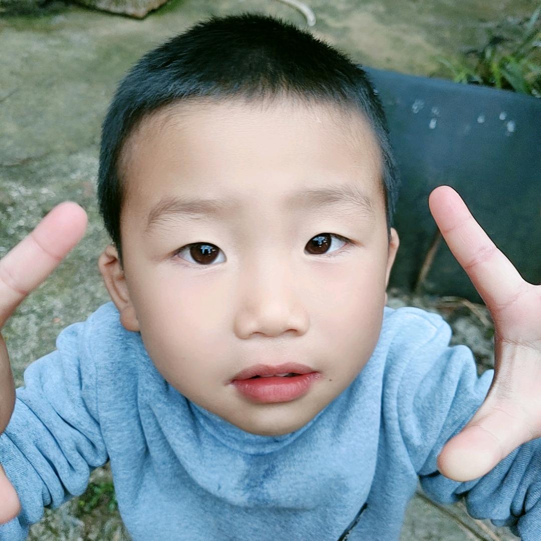 人的一生不容易